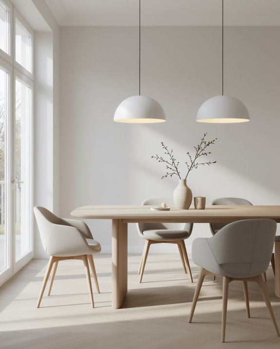 simple functional warm design