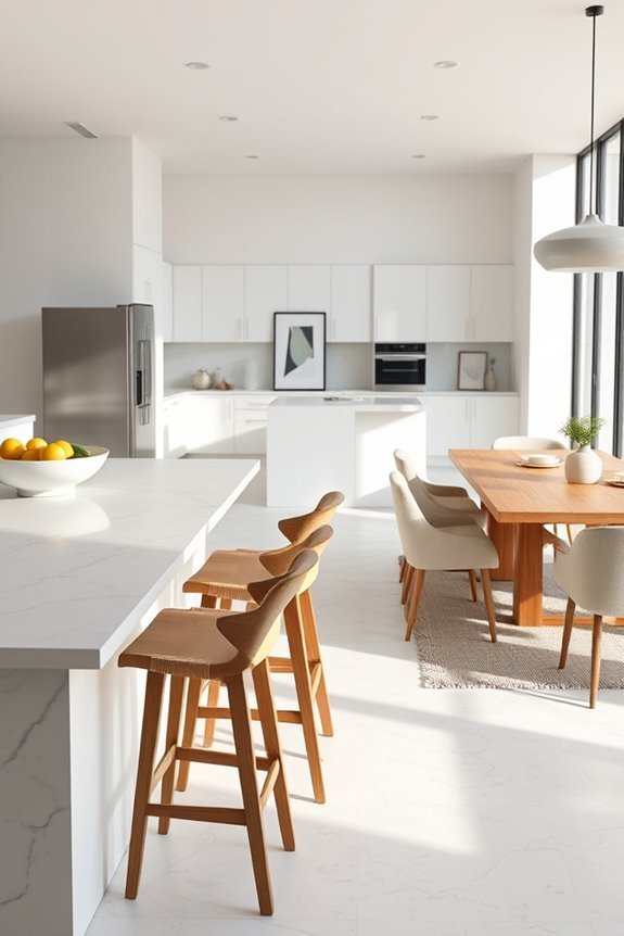 simplicity functionality and style