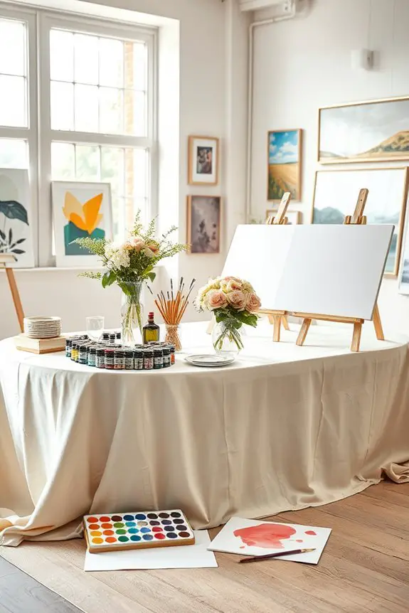 sip paint celebrate collaborate