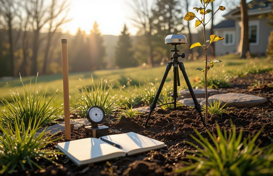 site and climate analysis