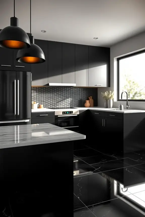 sleek durable versatile tiles