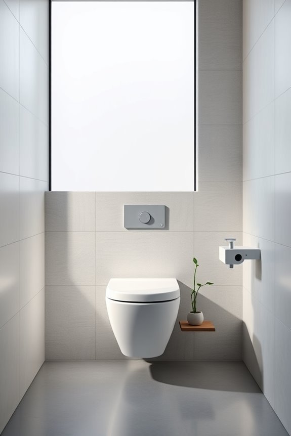 sleek efficient eco friendly design