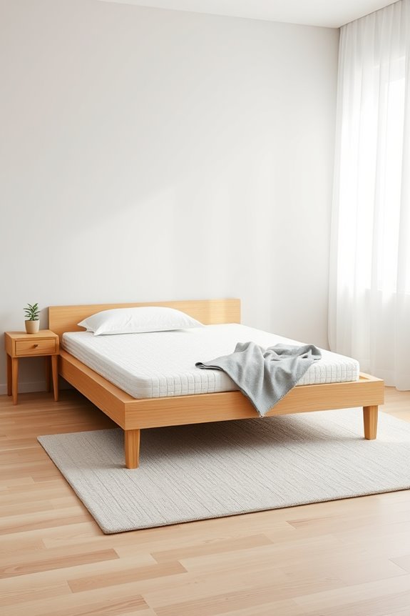 sleek space saving design solutions