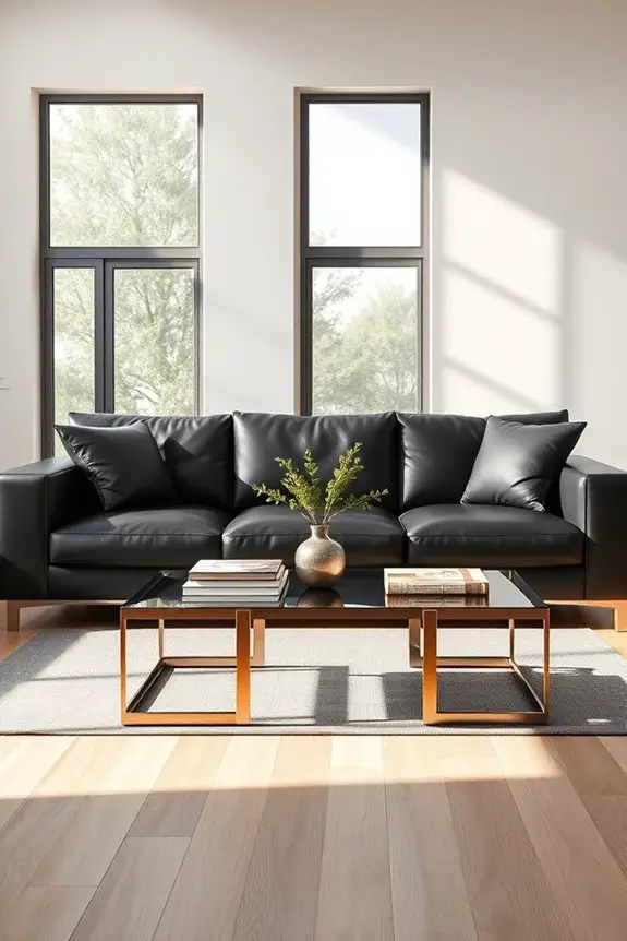sleek stylish durable comfort