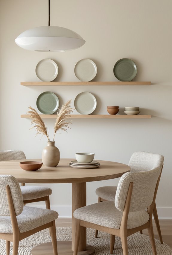 slim ledges showcase plates