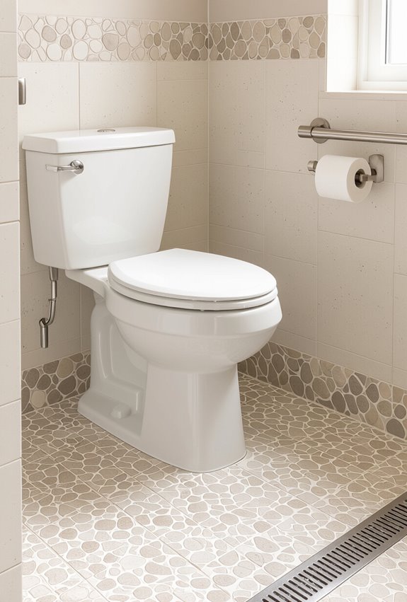 slip resistant flooring solutions