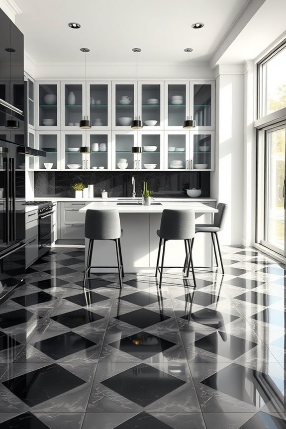 smart and stylish storage