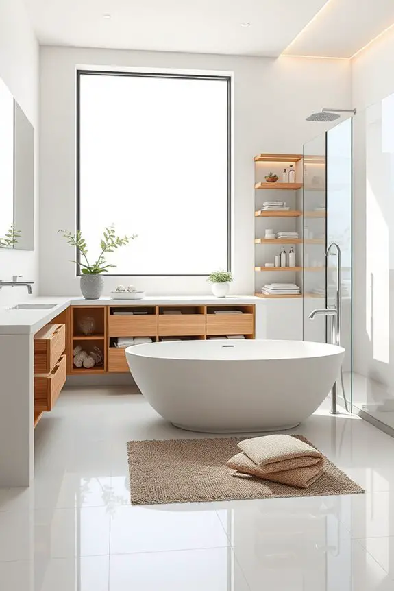 smart and stylish storage solutions