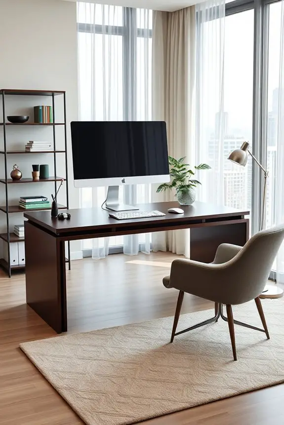 smart collaborative office design