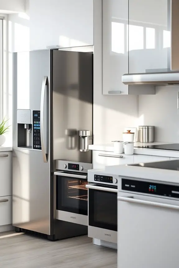 smart cooking made easy