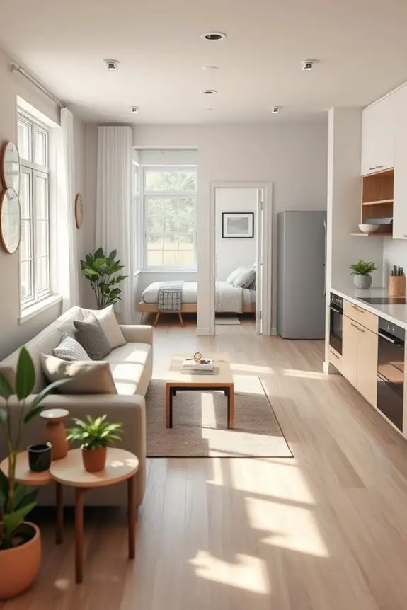 smart design for affordability