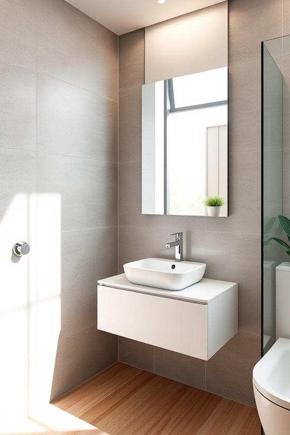 smart design for compact spaces