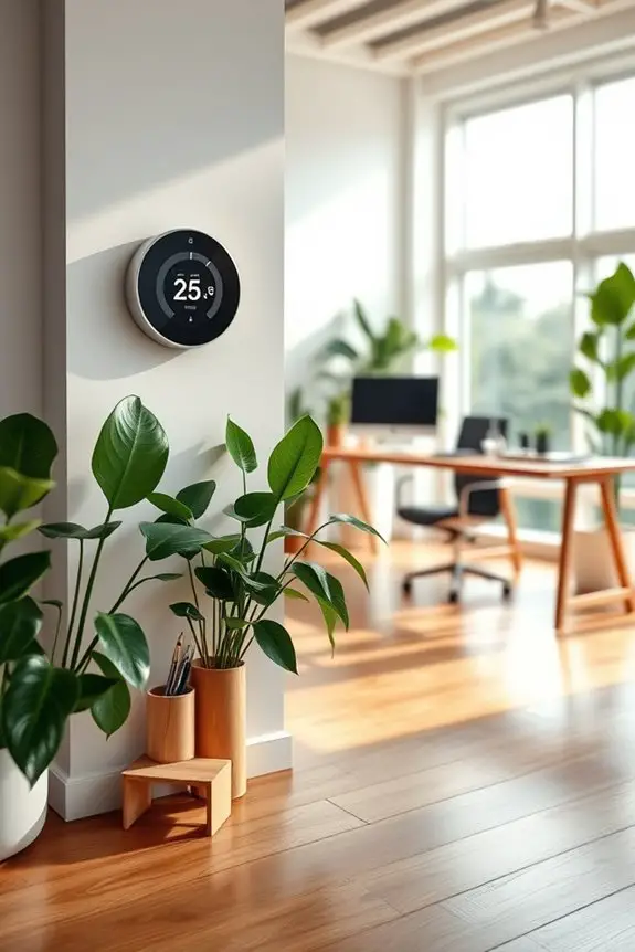 smart energy management solutions