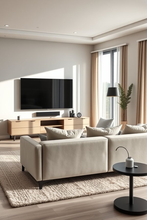 smart entertainment integration solutions