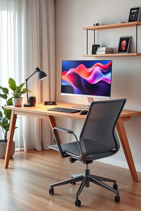 smart gadgets for productivity