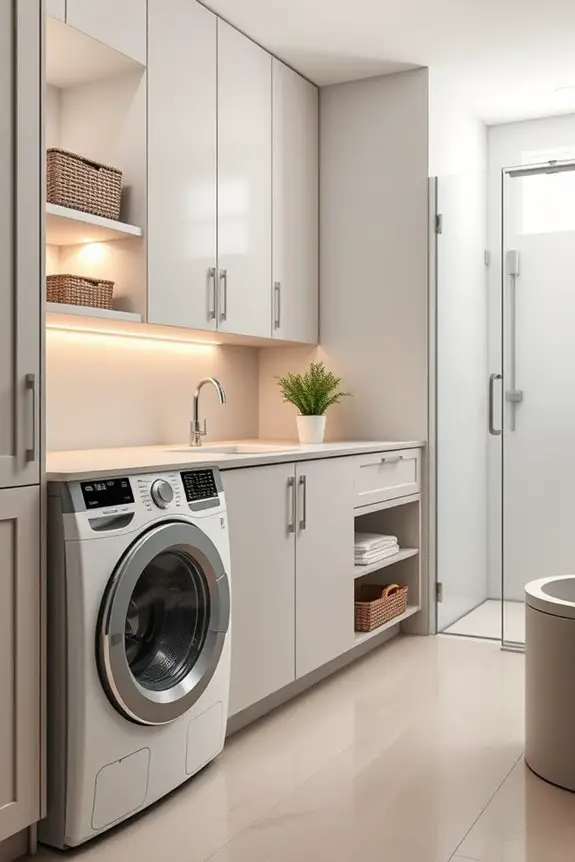 smart home automation convenience