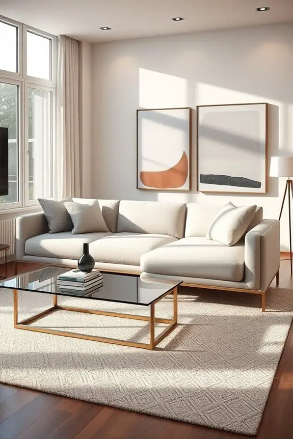 smart home technology integration