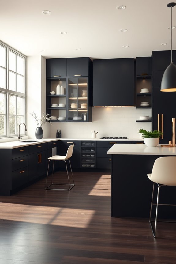 smart kitchen storage solutions