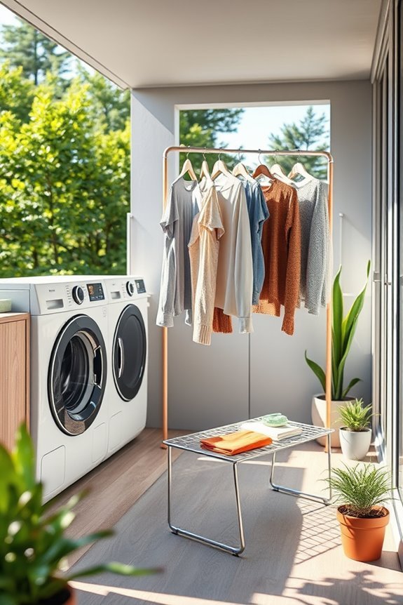 smart laundry management solutions