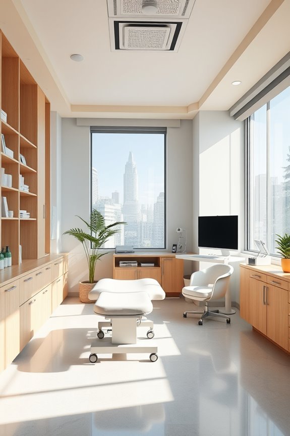 smart layouts enhance workflow