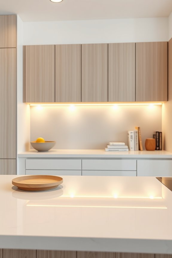 smart lighting home integration