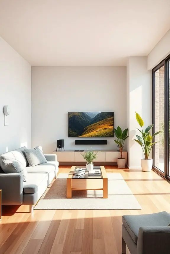 smart living made easy