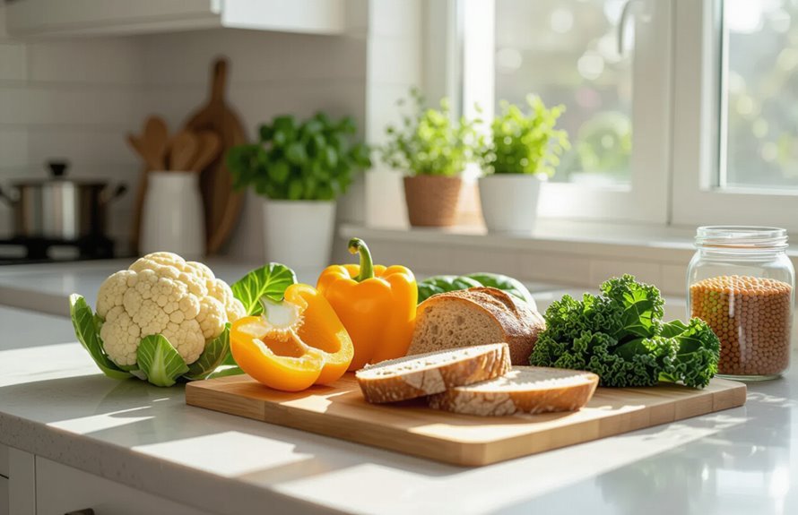 smart meal planning strategies