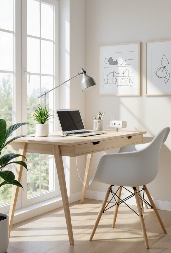 smart power strips installation