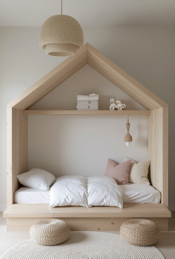 smart storage for kids