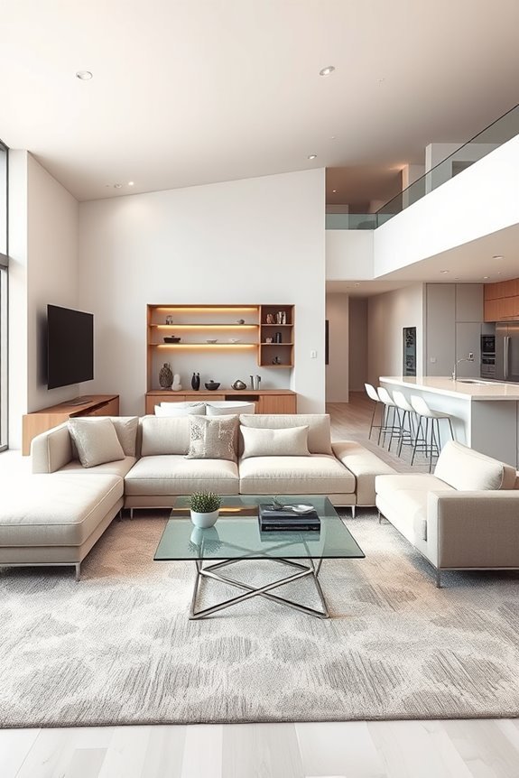 smart stylish connected living