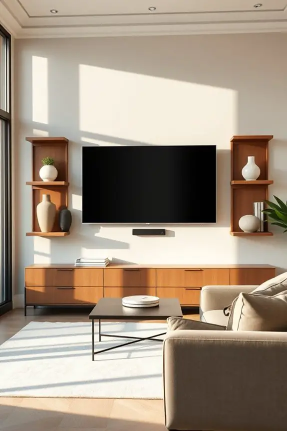 smart tech home synergy