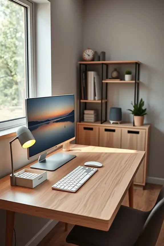 smart tech organization solutions