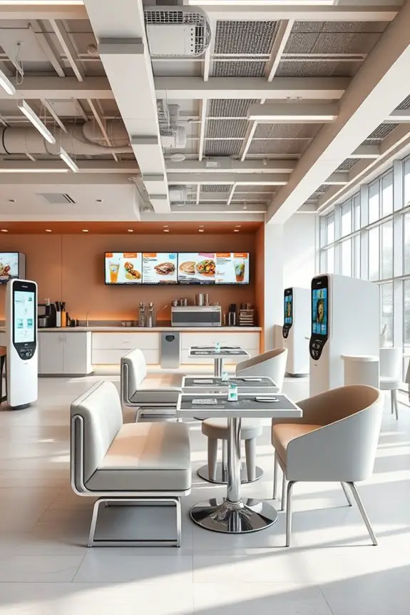 smart technology enhances efficiency