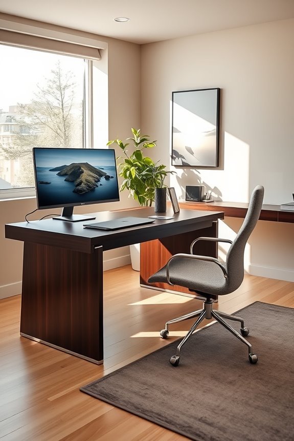 smart technology for productivity
