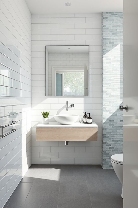 smart tile selections elevate spaces