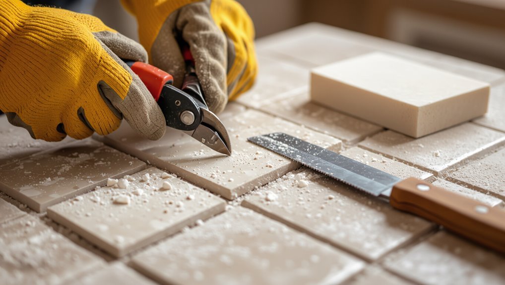 smooth edges for safety