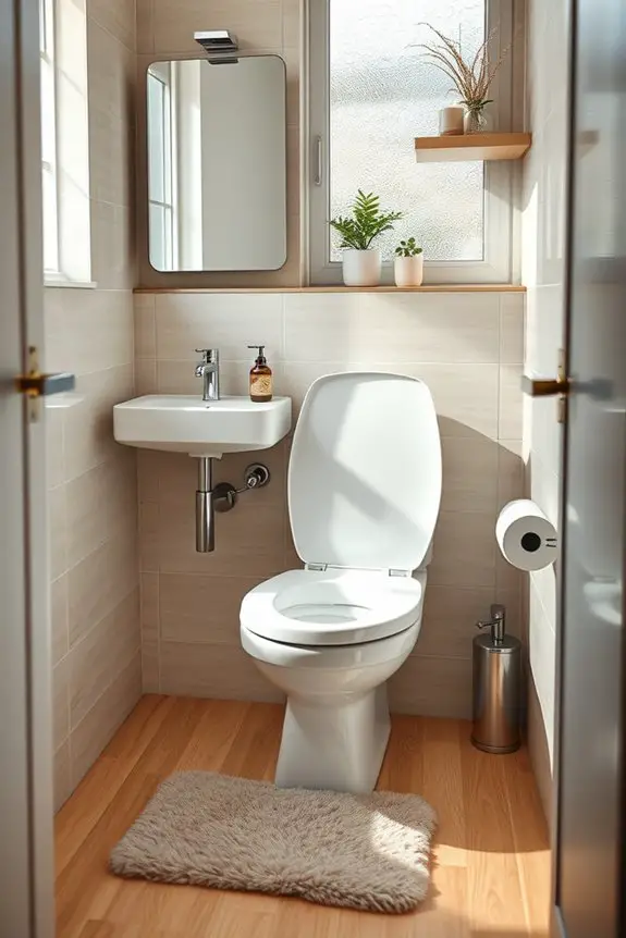 soft close toilet seats