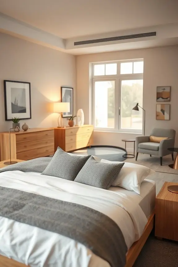 soft cozy lighting choices