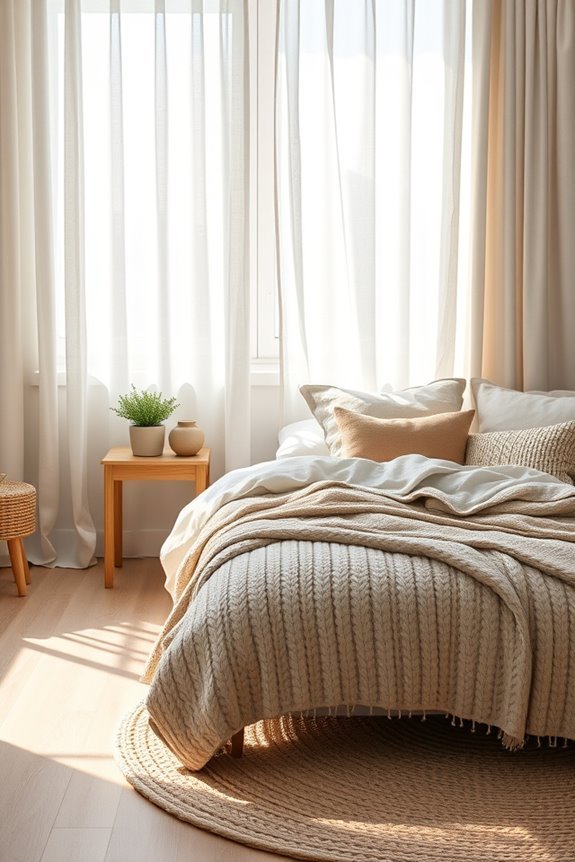 soft lightweight curtain fabrics