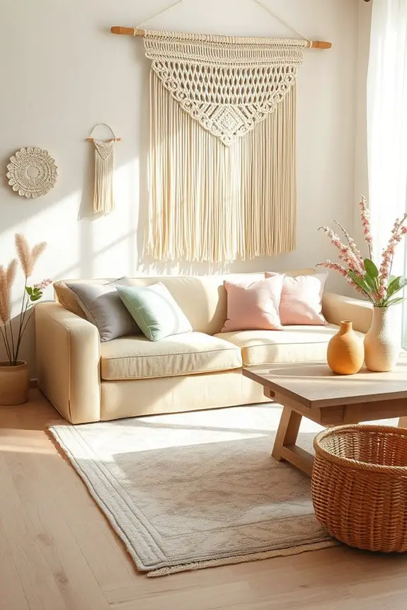 soft pastel color combinations
