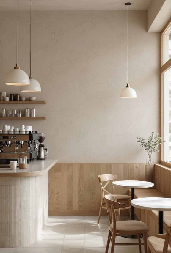 soft tactile plaster warmth