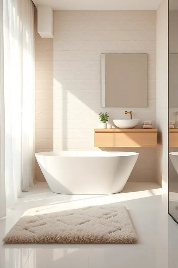 soft textures for compact spaces