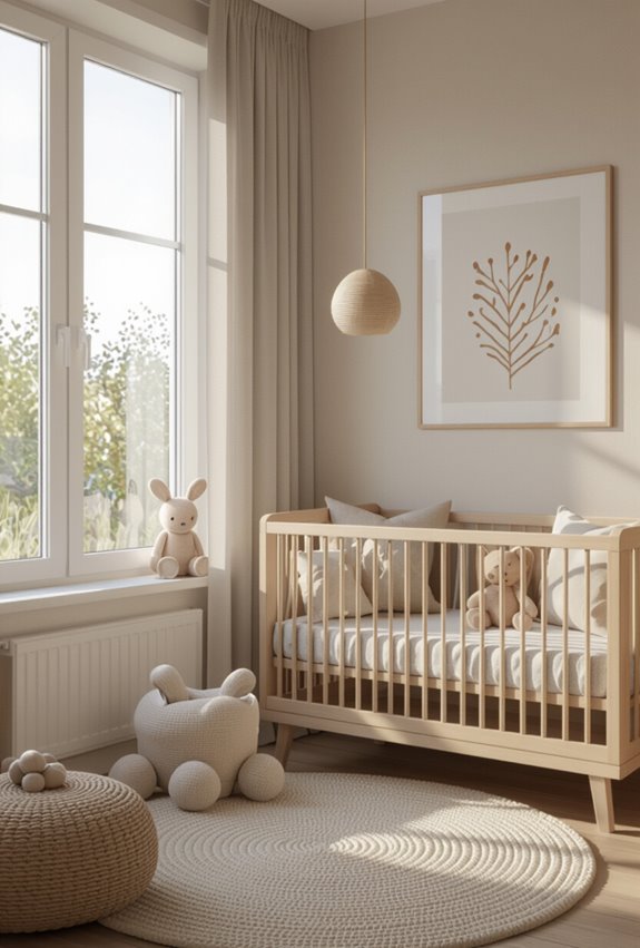 soft washable baby textiles