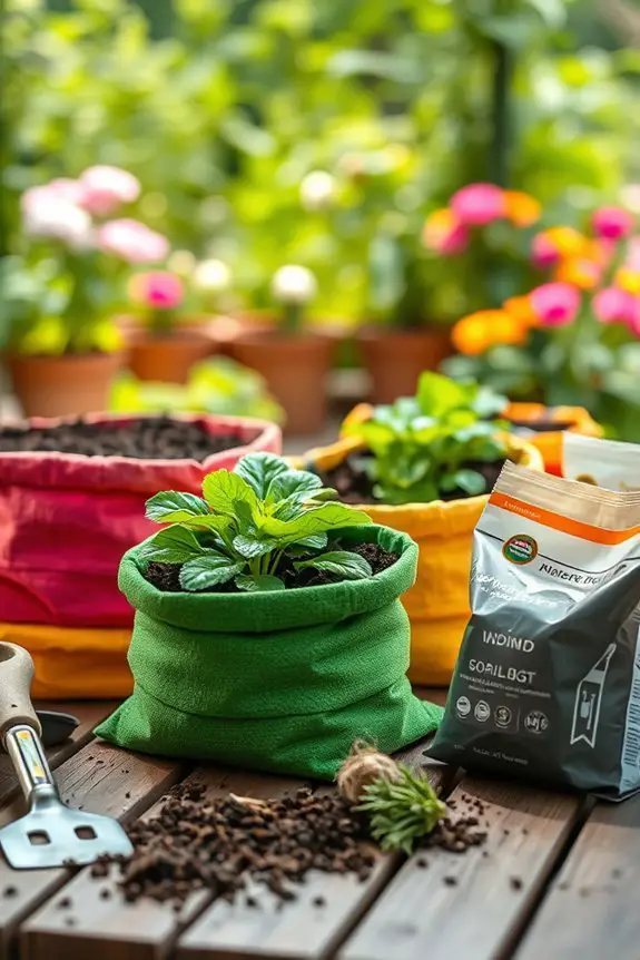 soil quality maintenance strategies