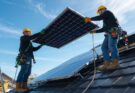solar panel installation guide