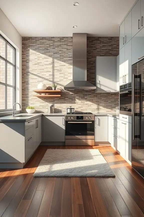 sophisticated tile design ideas