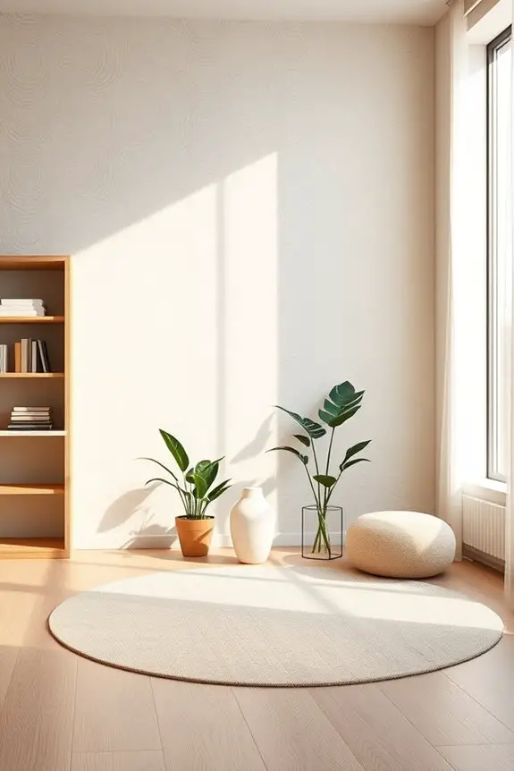 sound absorbing decorative plaster solution