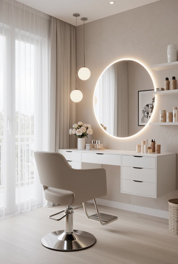 sound absorbing privacy treatments