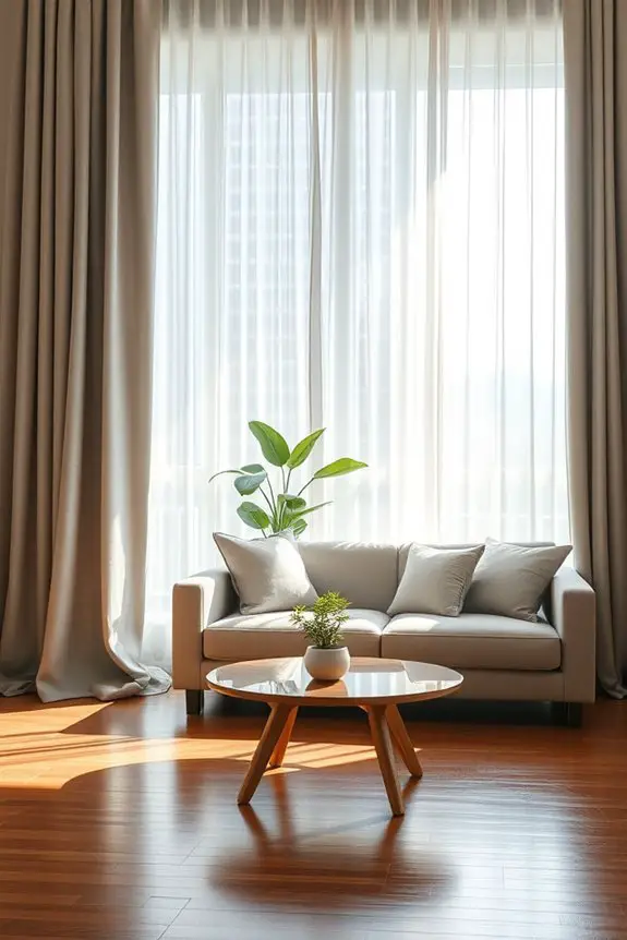 soundproofing curtain benefits explained