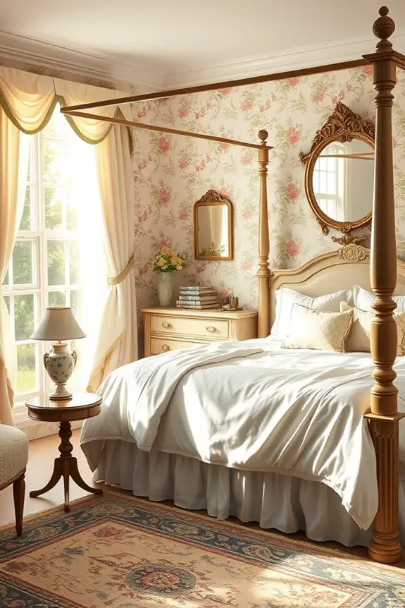southern charm and elegance